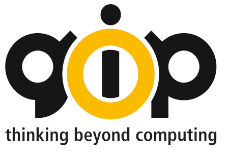 Logo GIP