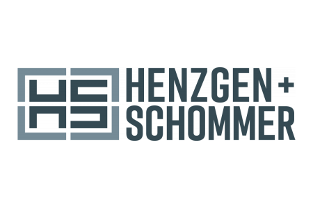 Logo Henzgen Schommer