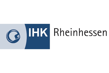 Logo IHK Rheinhessen