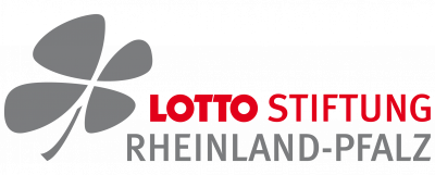 Logo Lotto Stiftung Rheinland-Pfalz