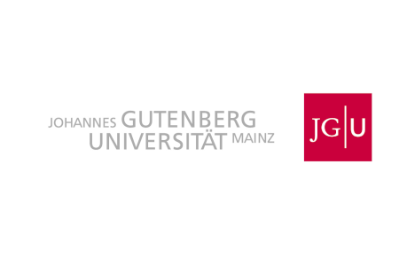 Logo Uni Mainz