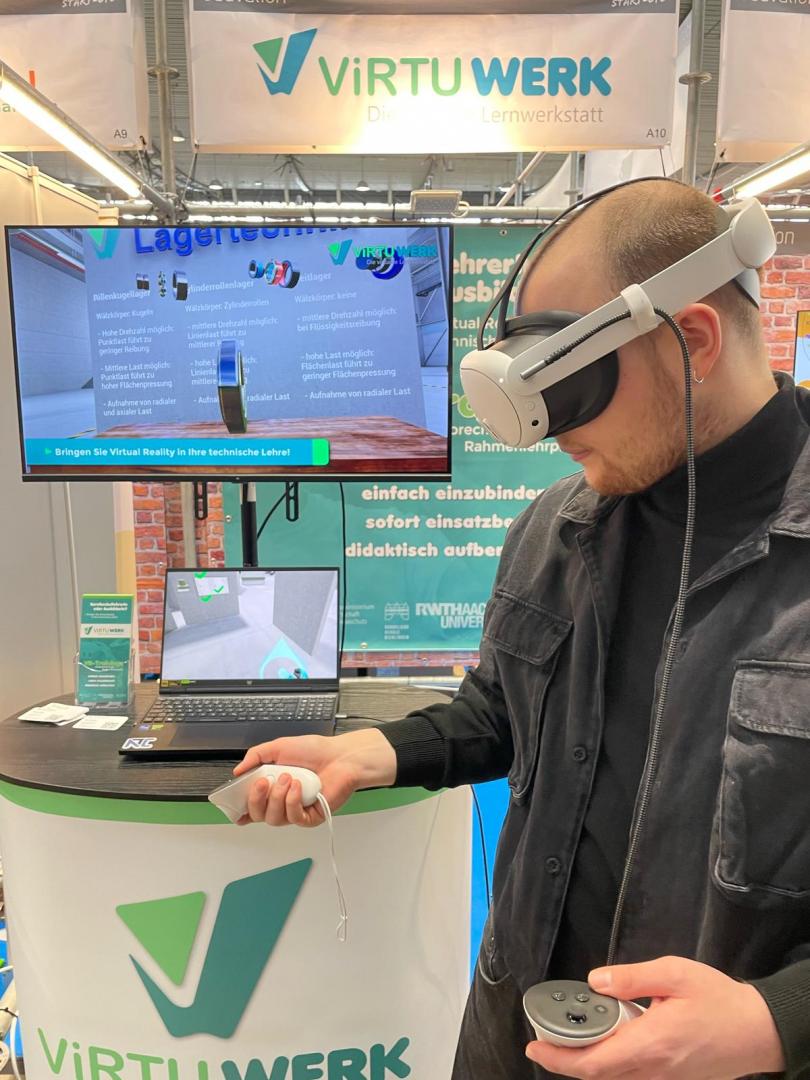 Virtuwerk