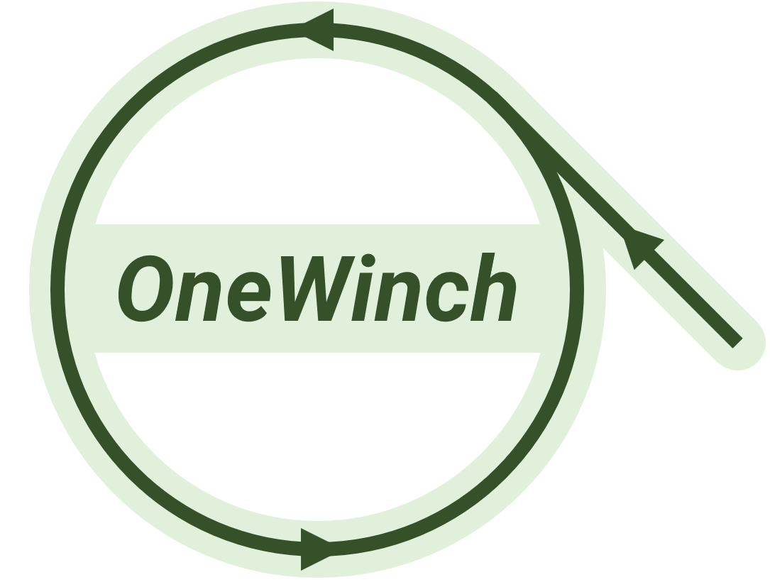 Logo OneWinch