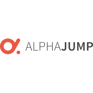 AlphaJump