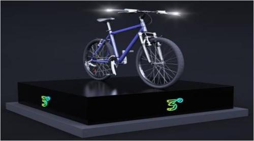 BarEnd-Candles - Fahrradbeleuchtung 2.0