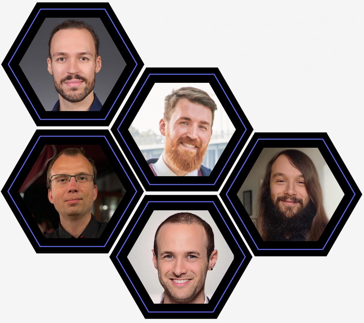 Voxfocus