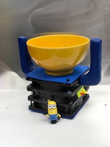 Gyro-Tasse