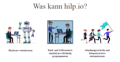 hilp.io