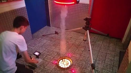 loeschdrohne_experiment