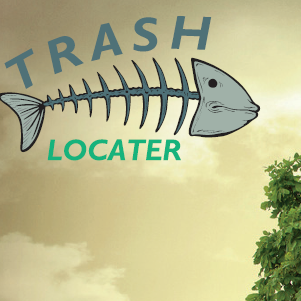 App Trash Locater