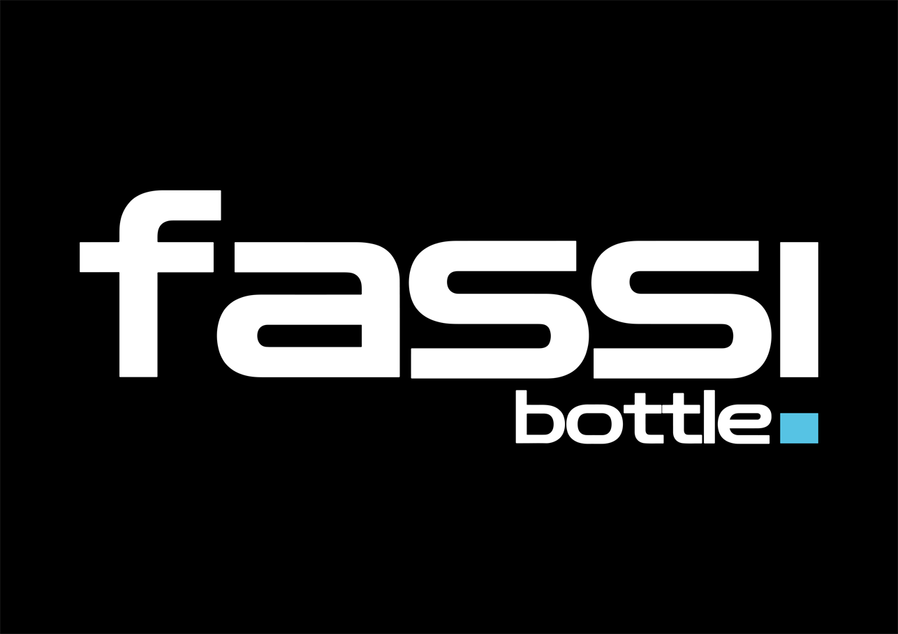 fassi_bottle