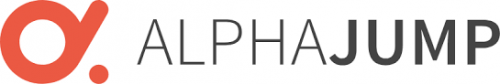 Logo AlphaJump