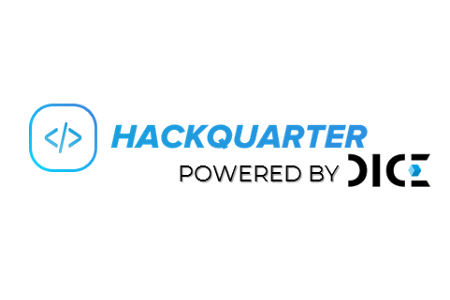 Logo Hackquarter