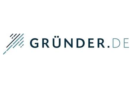 Logo Gründer.de