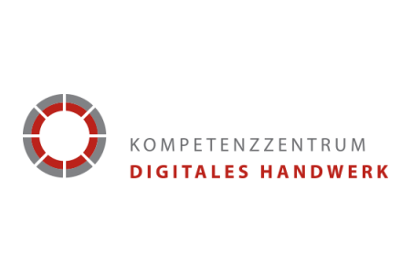 Logo Kompetenzzentrum Digitales Handwerk