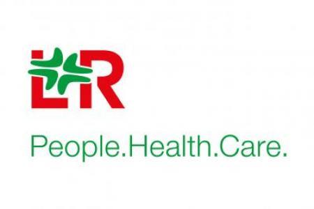 Logo LR